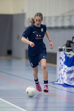 Bild 390 - wBJ Power Girls Cup Suederelbe